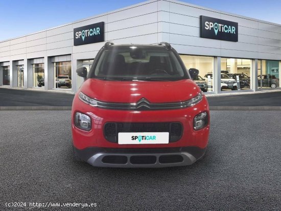 Citroën C3 Aircross  PureTech 81kW (110CV) S&S Feel - LORCA