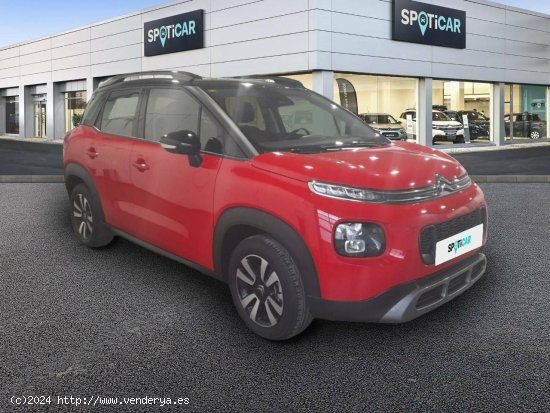 Citroën C3 Aircross  PureTech 81kW (110CV) S&S Feel - LORCA