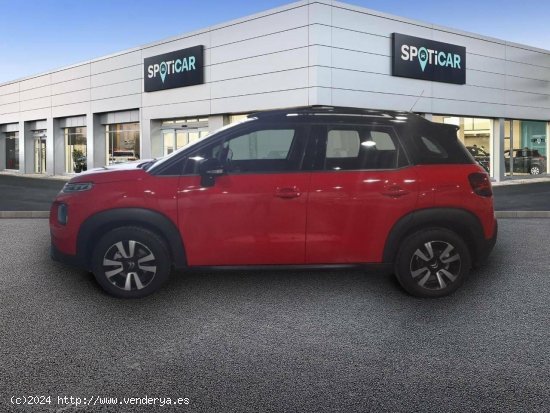 Citroën C3 Aircross  PureTech 81kW (110CV) S&S Feel - LORCA