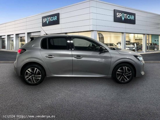 Peugeot 208  BlueHDi 73kW (100CV) Allure Pack - LORCA