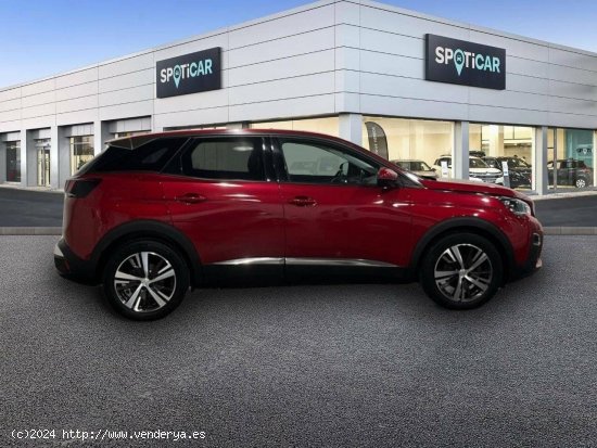 Peugeot 3008  1.5L BlueHDi 96kW (130CV) S&S Allure - LORCA