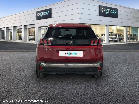 Peugeot 3008  1.5L BlueHDi 96kW (130CV) S&S Allure - LORCA