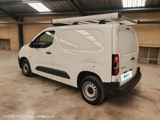 Citroën Berlingo  Talla M BlueHDi 100 Club - Torrent