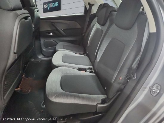 Citroën C4 Picasso  PureTech 96KW (130CV) S&S 6v Live - Torrent