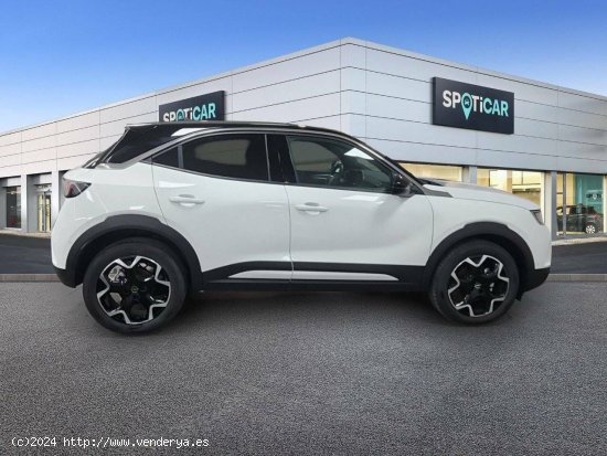 Opel Mokka  1.5 D Ultimate - Torrent