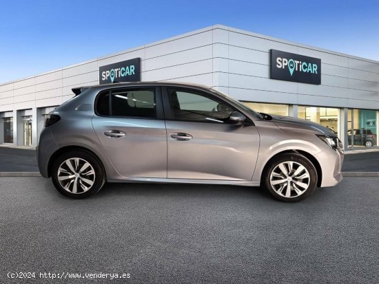 Peugeot 208  PureTech 73kW (100CV) Active - Torrent