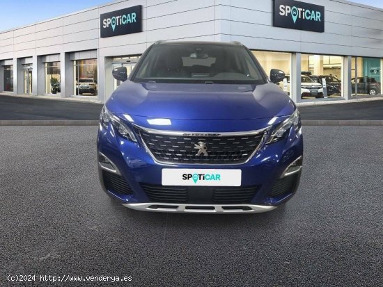 Peugeot 3008  1.2 PureTech 96KW (130CV) S&S GT Line - Torrent