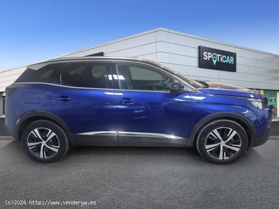 Peugeot 3008  1.2 PureTech 96KW (130CV) S&S GT Line - Torrent