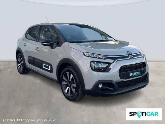 Citroën C3  PureTech 81KW (110CV) Max - castellon