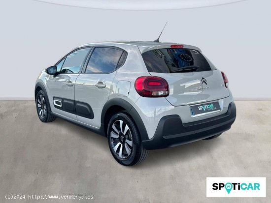 Citroën C3  PureTech 81KW (110CV) Max - castellon