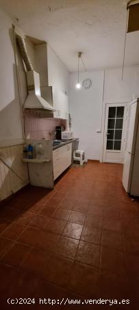 LOCAL EN VENTA EN OLESA DE MONTSERRAT - BARCELONA