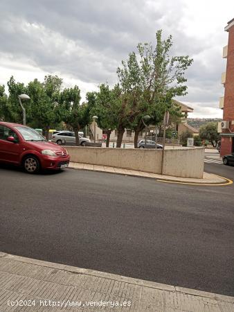  LOCAL COMERCIAL EN VENTA EN OLESA DE MONTSERRAT - BARCELONA 