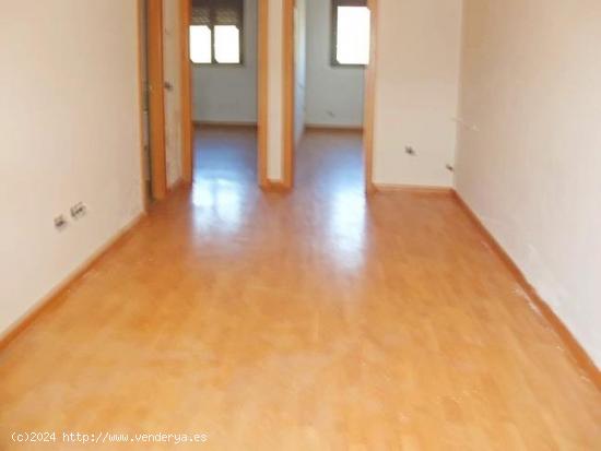 APARTAMENTO   EN LLANOS DE ALBA - LEON