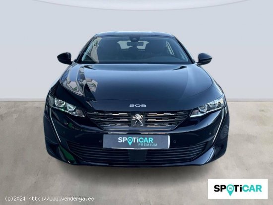 Peugeot 508  5P  HYBRID 225 e-EAT8 Active Pack - castellon