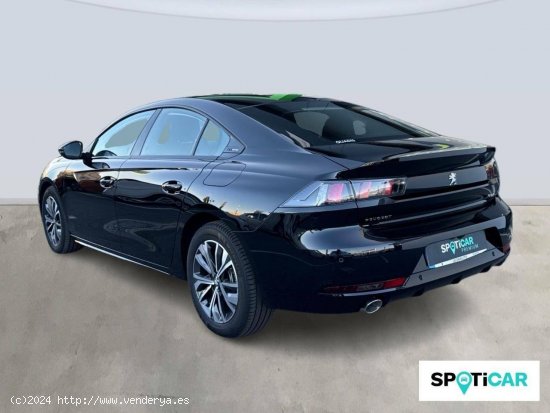 Peugeot 508  5P  HYBRID 225 e-EAT8 Active Pack - castellon