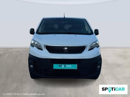 Peugeot Expert  Combi 1.6 BlueHDi 88KW (120CV) Standard - - castellon