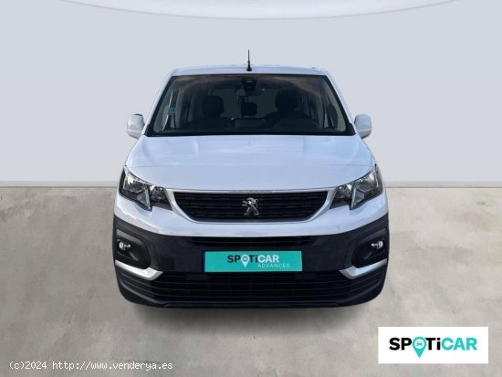 Peugeot Rifter   Standard BlueHDi 73kW Active - castellon