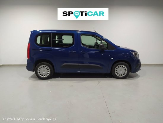 Opel Combo Life  1.5 TD 75kW (100CV) S/S  L Edition Plus - castellon