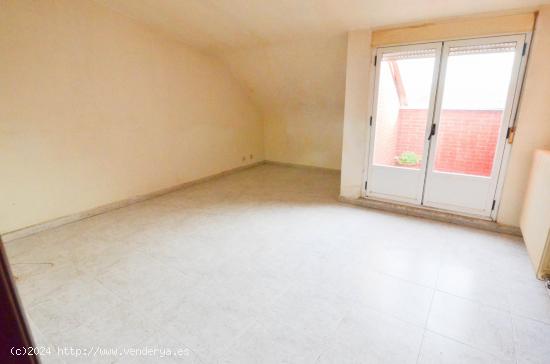 Urbis te ofrece un piso en venta en Ledesma, Salamanca. - SALAMANCA