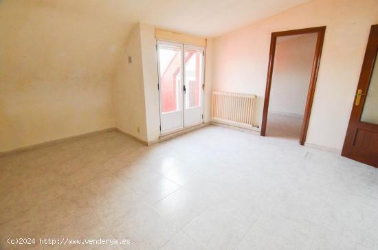 Urbis te ofrece un piso en venta en Ledesma, Salamanca. - SALAMANCA