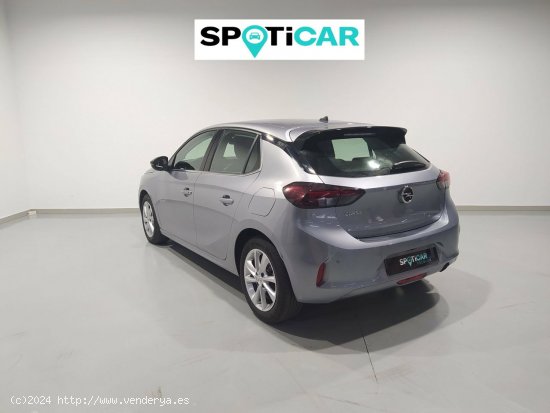 Opel Corsa  1.2T XHL 74kW (100CV) Elegance - castellon