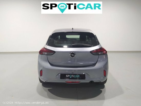 Opel Corsa  1.2T XHL 74kW (100CV) Elegance - castellon