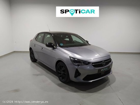 Opel Corsa  1.5D DT 74kW (100CV) GS-Line - castellon