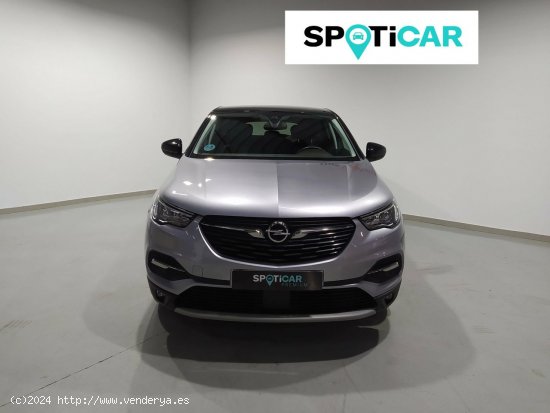 Opel Grandland X  1.5 CDTi Design & Tech - castellon