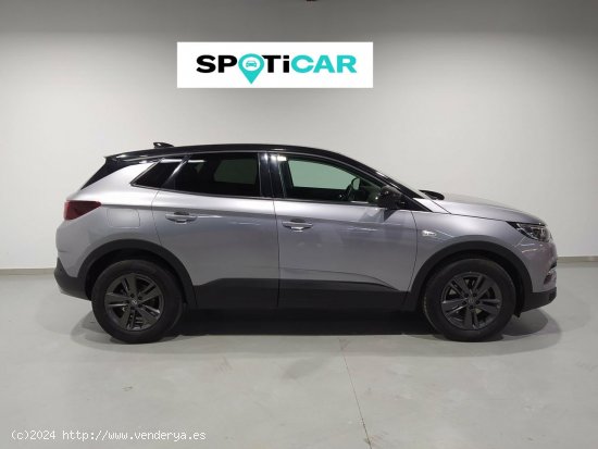 Opel Grandland X  1.5 CDTi Design & Tech - castellon