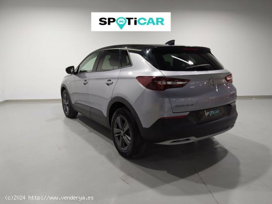 Opel Grandland X  1.5 CDTi Design & Tech - castellon