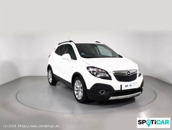 Opel Mokka  1.4 T 4X2 S&S Excellence - castellon