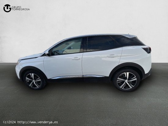 Peugeot 3008  1.5L BlueHDi 96kW (130CV) S&S Allure - PAMPLONA/BURLADA