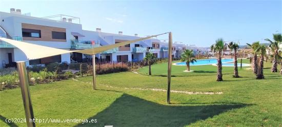  Magníficos Apartamentos en Entre Naranjos - ALICANTE 