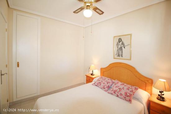 095_APARTAMENTO DE 2 DORMITORIOS EN ALQUILER DE LARGA ESTANCIA EN OROPESA DEL MAR (PUEBLO) - CASTELL