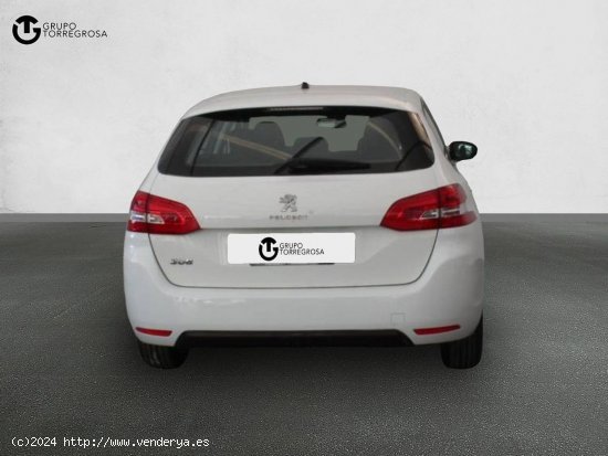 Peugeot 308  SW  1.6 BlueHDi 88KW (120CV Business Line - PAMPLONA/BURLADA