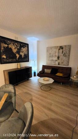 Apartamento de lujo a estrenar en la exclusiva calle Montroig, Sitges - BARCELONA