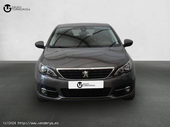 Peugeot 308  5p  BlueHDi 130 S&S Active - PAMPLONA/BURLADA