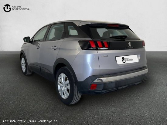 Peugeot 3008  1.5L BlueHDi 96kW (130CV) S&S Active - PAMPLONA/BURLADA