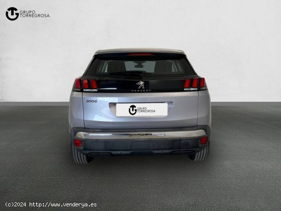 Peugeot 3008  1.5L BlueHDi 96kW (130CV) S&S Active - PAMPLONA/BURLADA