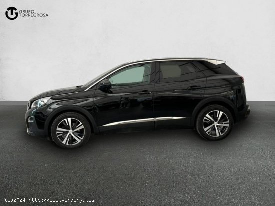 Peugeot 3008  1.2 PURETECH 96KW (130CV)  EAT6 Allure - PAMPLONA/BURLADA