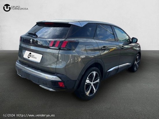 Peugeot 3008  1.5L BlueHDi 96kW (130CV) S&S Active - PAMPLONA/BURLADA