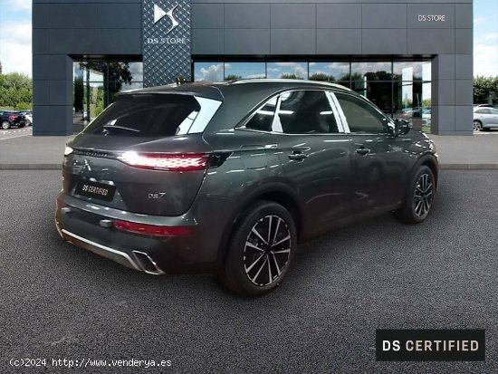 DS Automobiles DS 7 Crossback  E-TENSE 4x4 300 OPERA - PAMPLONA/BURLADA