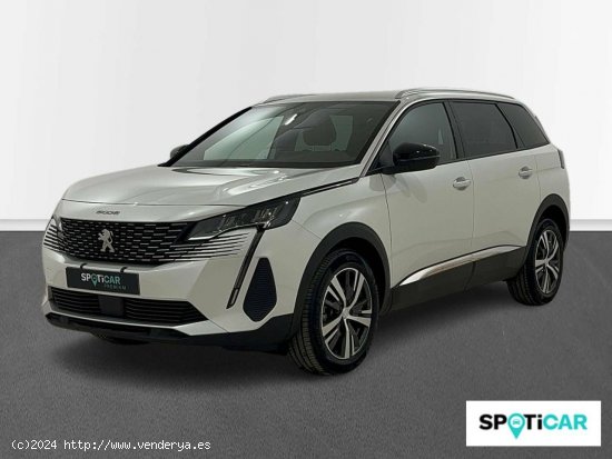  Peugeot 5008  1.2 PureTech 96KW S&S Allure Pack - CARTAGENA 