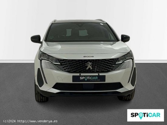 Peugeot 5008  1.2 PureTech 96KW S&S Allure Pack - CARTAGENA