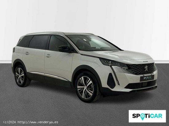 Peugeot 5008  1.2 PureTech 96KW S&S Allure Pack - CARTAGENA