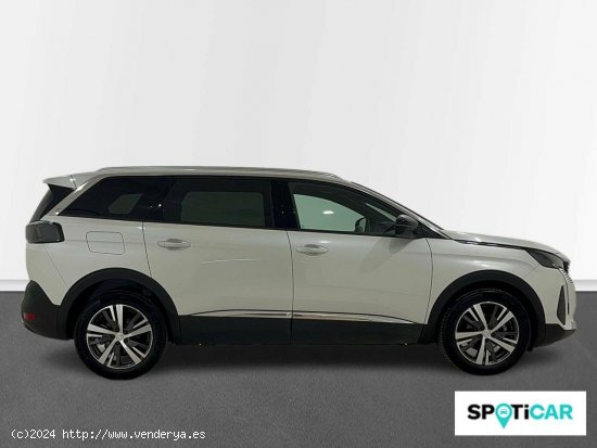 Peugeot 5008  1.2 PureTech 96KW S&S Allure Pack - CARTAGENA