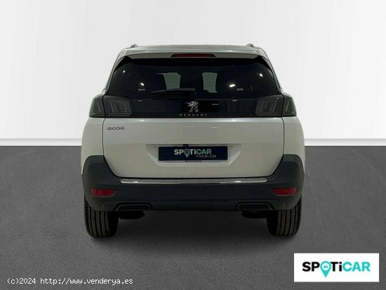 Peugeot 5008  1.2 PureTech 96KW S&S Allure Pack - CARTAGENA