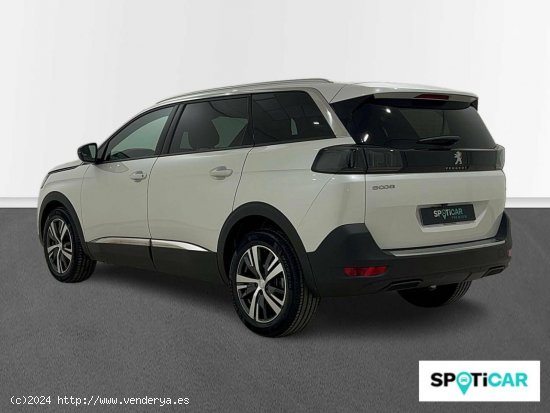 Peugeot 5008  1.2 PureTech 96KW S&S Allure Pack - CARTAGENA