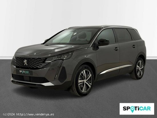  Peugeot 5008  1.2 PureTech 96KW S&S Allure Pack - CARTAGENA 