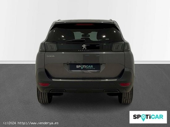 Peugeot 5008  1.2 PureTech 96KW S&S Allure Pack - CARTAGENA